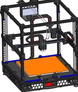 Not a Voron 2.5 R103
