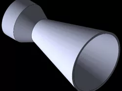 nozzle