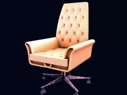 OFFICE ARM CHAIR ARDA BİRCAN