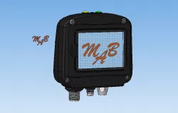 optical sensor