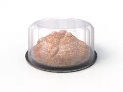Pan de Muerto