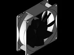 PC Fan