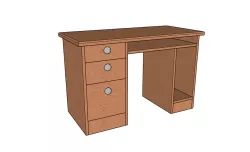 PC table