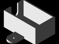 PCB enclosure