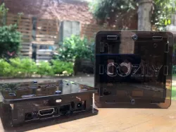 PCB Enclosure (Acrylic)