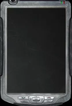 PDA