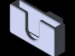 Phone mount