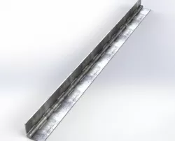 Piano hinge / Bisagra de piano