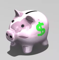 Piggy Bank