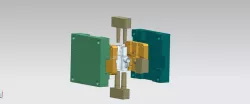 pipe mold