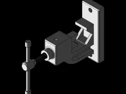 Pipe Vice