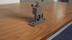PIPE VICE