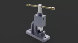 Pipe Vice