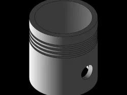 Piston