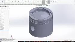 Piston