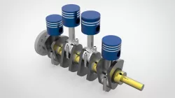 PISTON ASM