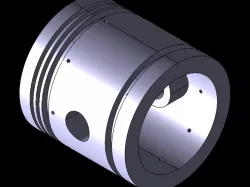 PISTON CYLINDER