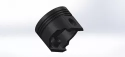 piston head