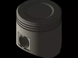 Piston Head