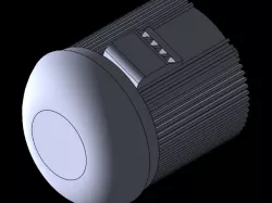 PMSM Motor : For E-BAJA
