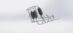 pneumatic arm using muscles/////