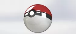 Poke Ball