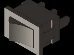 Power switch