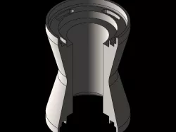 practice cylinder 2
