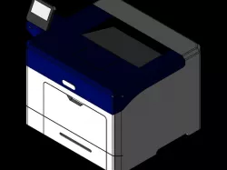 printer