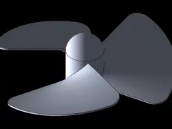 Propeller