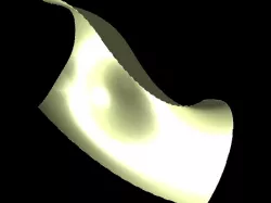 Pure Surface | 3D Part | Mold