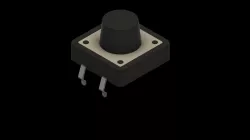 Push Button 12mmx12mm