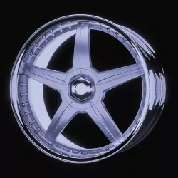 Racing Hart M5 Tuners