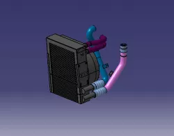 radiator