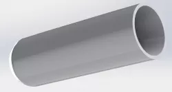 RAMJET Model
