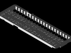 raspberry pi 4 model b pinout 【 STLFinder
