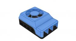 raspberry pi 4 schematic 3D Models | Page 1 | STLFinder