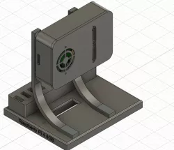 raspberry pi 4b 3D Models | Page 1 | STLFinder