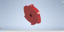Ratchet Wheel