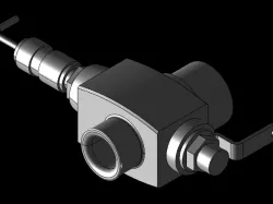 RC Carb Irvine Jetstream 1850