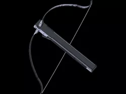 Reapeating Bow and arrow