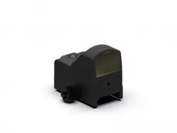 Red dot sight