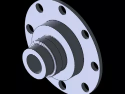regular model