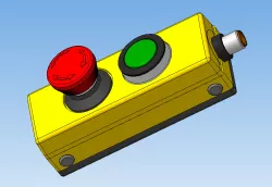 Remote control start - stop