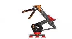 robotic gripper
