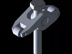 Rocker Assembly