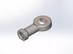Rod End 8mm