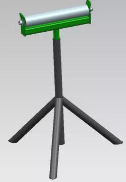 Roller Stand/Support Stand