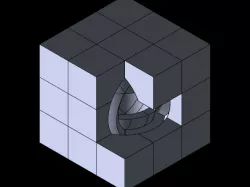 Rubic cube