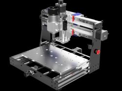 ▷ sainsmart genmitsu cnc 3018 pro software download 3d models 【 STLFinder 】